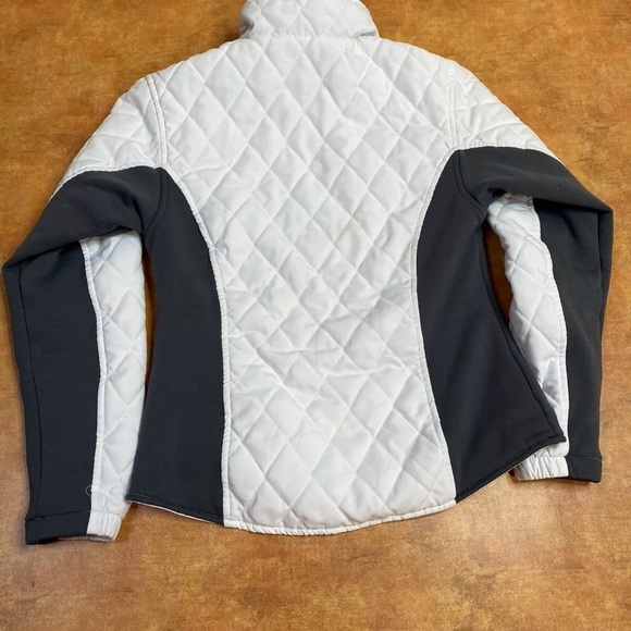 paramount pictures quilted jacket  Woman's Med - Picture 4 of 5